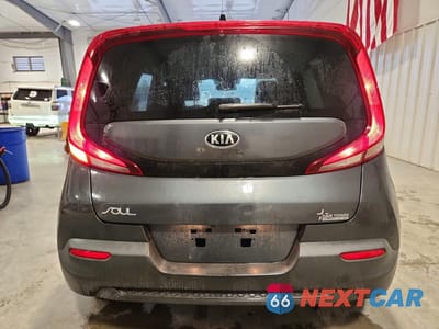 Zdjęcie 6 z 13 samochodu: 2021 KIA SOUL LX VIN:KNDJ23AU1M7791573 - miniatura