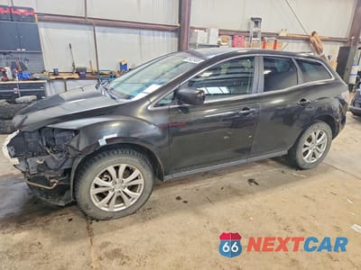 2012 MAZDA CX-7 JM3ER4C38C0414082 - główne zdjęcie licytacji z USA - miniatura