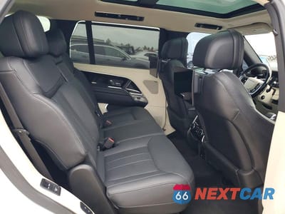 Zdjęcie 11 z 12 samochodu: 2023 LAND ROVER RANGE ROVER SE VIN:SALKPBE7XPA025006 - miniatura