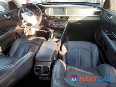 Zdjęcie 8 z 11 samochodu: 2018 KIA OPTIMA PLUG-IN HYBRID VIN:KNAGV4LD0J5023575 - miniatura