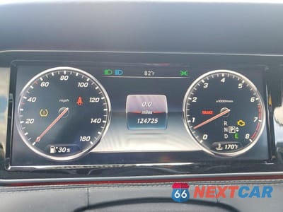 Zdjęcie 9 z 12 samochodu: 2015 MERCEDES-BENZ S 550 VIN:WDDXJ8FB7FA002355 - miniatura