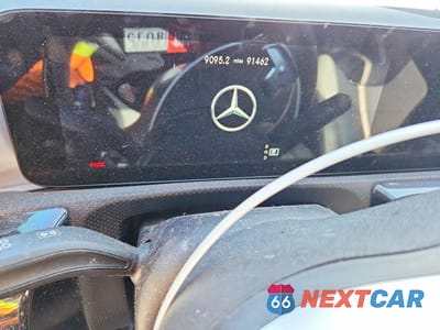 Zdjęcie 9 z 11 samochodu: 2021 MERCEDES-BENZ CLA 250 VIN:W1K5J4GB9MN162998 - miniatura