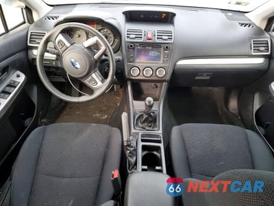 Zdjęcie 8 z 14 samochodu: 2017 SUBARU CROSSTREK VIN:JF2GPAACXHG267580 - miniatura