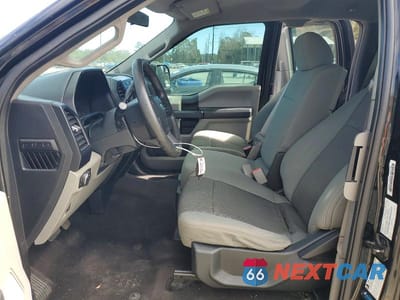 Zdjęcie 7 z 11 samochodu: 2016 FORD F150 SUPER CAB VIN:1FTEX1EP5GKE58578 - miniatura