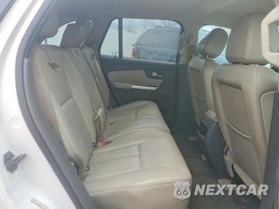 Zdjęcie 11 z 14 samochodu: 2013 FORD EDGE SEL VIN:2FMDK4JC4DBB36370 - miniatura