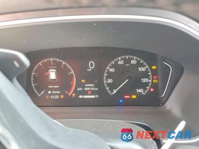 Zdjęcie 9 z 14 samochodu: 2025 HONDA PILOT TOURING VIN:5FNYG1H74SB143687 - miniatura