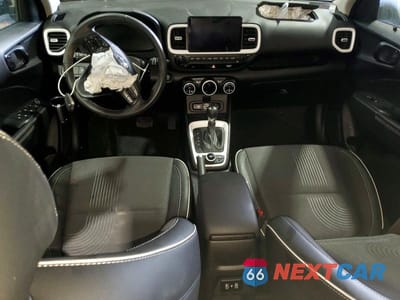 Zdjęcie 8 z 13 samochodu: 2025 HYUNDAI VENUE SEL VIN:KMHRC8A31SU404356 - miniatura