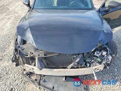 Zdjęcie 11 z 11 samochodu: 2015 LEXUS IS 350 VIN:JTHBE1D2XF5016535 - miniatura
