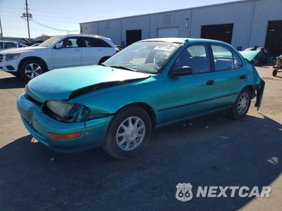 1994 GEO PRIZM LSI 1Y1SK5386RZ006276 - główne zdjęcie licytacji z USA - miniatura