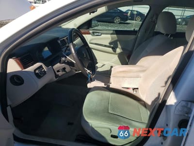 Zdjęcie 7 z 13 samochodu: 2011 CHEVROLET IMPALA LT VIN:2G1WB5EK9B1247576 - miniatura