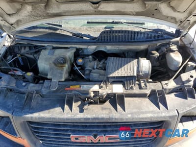 Zdjęcie 12 z 13 samochodu: 2004 GMC SAVANA BOX TRUCK VIN:1GDGG31V241902294 - miniatura