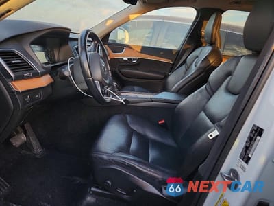 Zdjęcie 7 z 13 samochodu: 2022 VOLVO XC90 T6 MOMENTUM VIN:YV4A22PK1N1868766 - miniatura