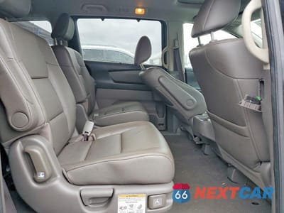 Zdjęcie 10 z 12 samochodu: 2016 HONDA ODYSSEY EXL VIN:5FNRL5H69GB045955 - miniatura