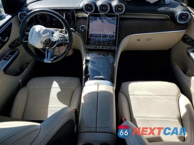 Zdjęcie 8 z 13 samochodu: 2023 MERCEDES-BENZ GLC 300 4MATIC VIN:W1NKM4HB9PU019426 - miniatura