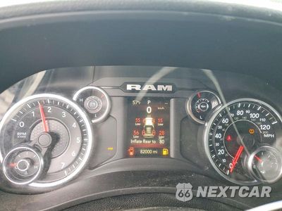 Zdjęcie 9 z 11 samochodu: 2022 RAM 2500 TRADESMAN VIN:3C6UR5CJ5NG344412 - miniatura