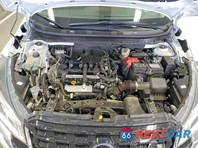 Zdjęcie 11 z 12 samochodu: 2024 NISSAN KICKS S VIN:3N1CP5BV4RL577700 - miniatura