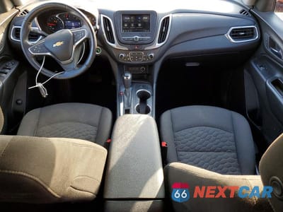 Zdjęcie 8 z 11 samochodu: 2019 CHEVROLET EQUINOX LT VIN:3GNAXUEV6KL227119 - miniatura