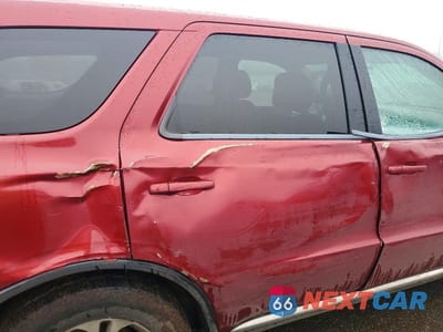 Zdjęcie 10 z 12 samochodu: 2013 DODGE DURANGO SXT VIN:1C4RDJAG8DC651409 - miniatura