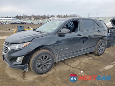 2020 CHEVROLET EQUINOX LS 2GNAXSEV7L6117335 - główne zdjęcie licytacji z USA - miniatura