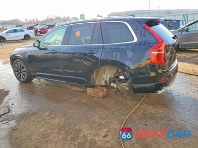 Drugie zdjęcie samochodu z przodu: 2020 VOLVO XC90 T5 MOMENTUM VIN:YV4102PK7L1586800 - miniatura