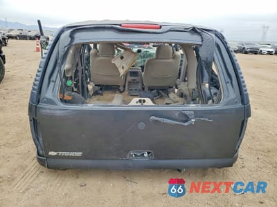 Zdjęcie 6 z 13 samochodu: 2005 CHEVROLET TAHOE C1500 VIN:1GNEC13T85R167936 - miniatura