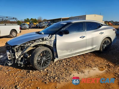 2018 NISSAN MAXIMA 3.5S 1N4AA6AP9JC409507 - główne zdjęcie licytacji z USA - miniatura
