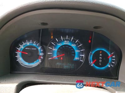 Zdjęcie 9 z 12 samochodu: 2012 FORD FUSION S VIN:3FAHP0GA2CR141448 - miniatura