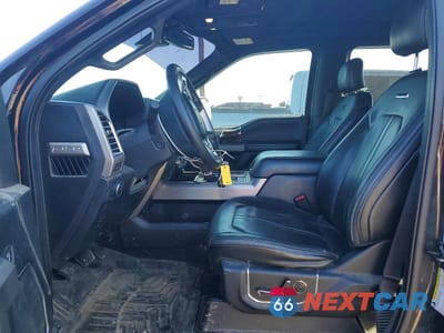 Zdjęcie 7 z 12 samochodu: 2015 FORD F150 SUPERCREW VIN:1FTEW1EG6FFC37212 - miniatura