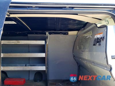 Zdjęcie 11 z 13 samochodu: 2021 GMC SAVANA G3500 CARGO ** PRI FLEET ** VIN:1GTZ7HF74M1313025 - miniatura