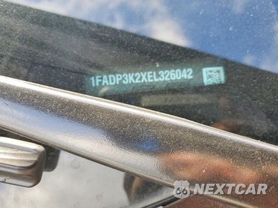 Zdjęcie 13 z 13 samochodu: 2014 FORD FOCUS SE VIN:1FADP3K2XEL326042 - miniatura