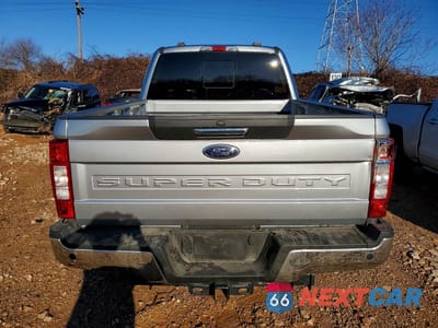 Zdjęcie 6 z 12 samochodu: 2022 FORD F250 SUPER DUTY VIN:1FT8W2BT0NEG29806 - miniatura