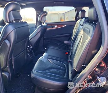 Zdjęcie 10 z 12 samochodu: 2018 LINCOLN MKX RESERVE VIN:2LMPJ8LR6JBL39849 - miniatura