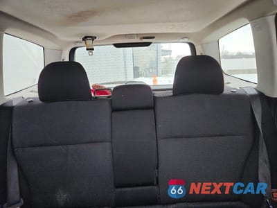 Zdjęcie 10 z 13 samochodu: 2013 SUBARU FORESTER 2.5X PREMIUM VIN:JF2SHADC7DH444352 - miniatura