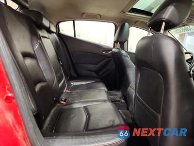Zdjęcie 10 z 12 samochodu: 2015 MAZDA MAZDA3 SPORT GT SKY VIN:JM1BM1M33F1254201 - miniatura