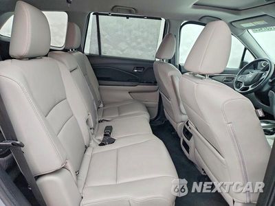 Zdjęcie 11 z 13 samochodu: 2022 HONDA PILOT SE VIN:5FNYF6H27NB086717 - miniatura