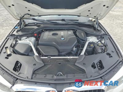 Zdjęcie 11 z 12 samochodu: 2018 BMW 530 I VIN:WBAJA5C5XJWA38114 - miniatura