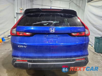 Zdjęcie 6 z 13 samochodu: 2023 HONDA CR-V EXL VIN:2HKRS4H79PH428656 - miniatura