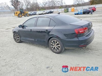 Drugie zdjęcie samochodu z przodu: 2016 VOLKSWAGEN JETTA SE VIN:3VWD67AJ3GM210600 - miniatura