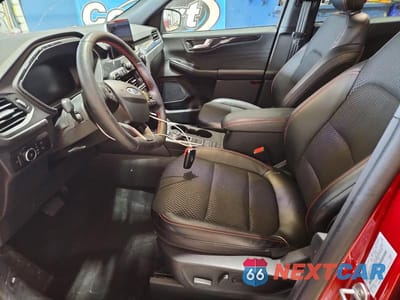 Zdjęcie 7 z 13 samochodu: 2025 FORD ESCAPE ST LINE SELECT VIN:1FMCU9NA2SUA72624 - miniatura