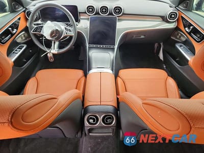 Zdjęcie 8 z 12 samochodu: 2024 MERCEDES-BENZ C 300 VIN:W1KAF4GB9RR158143 - miniatura