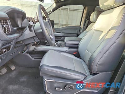 Zdjęcie 7 z 13 samochodu: 2023 FORD F150 LIGHTNING PRO VIN:1FTVW1EL6PWG20565 - miniatura