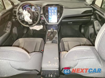 Zdjęcie 8 z 15 samochodu: 2025 SUBARU CROSSTREK PREMIUM VIN:JF2GUHDC2SH280595 - miniatura