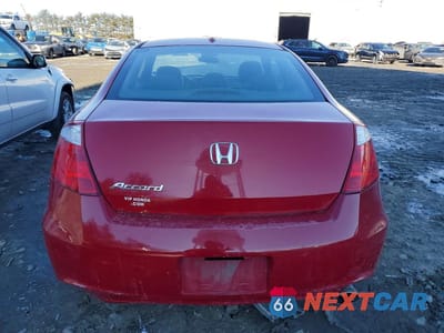 Zdjęcie 6 z 12 samochodu: 2010 HONDA ACCORD EXL VIN:1HGCS1B86AA019228 - miniatura