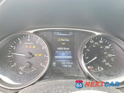 Zdjęcie 9 z 12 samochodu: 2016 NISSAN ROGUE S VIN:KNMAT2MV9GP628590 - miniatura