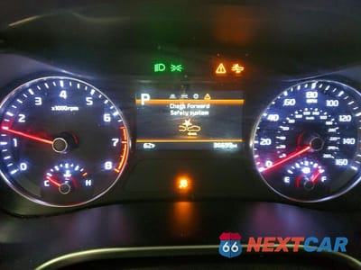 Zdjęcie 9 z 13 samochodu: 2024 KIA FORTE LX VIN:3KPF24ADXRE782079 - miniatura