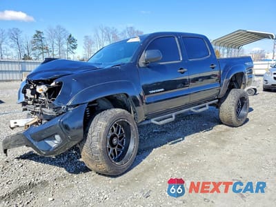 2013 TOYOTA TACOMA V6 5TFLU4EN1DX070777 - główne zdjęcie licytacji z USA - miniatura