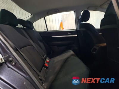 Zdjęcie 10 z 12 samochodu: 2011 SUBARU LEGACY 2.5I PREMIUM VIN:4S3BMBC67B3231469 - miniatura