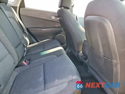 Zdjęcie 10 z 12 samochodu: 2023 HYUNDAI KONA EV SE VIN:KM8K23AG0PU190834 - miniatura