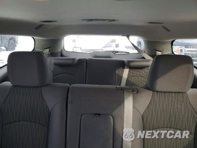 Zdjęcie 10 z 12 samochodu: 2013 CHEVROLET TRAVERSE VIN:1GNKRGKD9DJ183722 - miniatura
