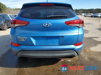 Zdjęcie 6 z 13 samochodu: 2017 HYUNDAI TUCSON SE VIN:KM8J33A46HU393792 - miniatura